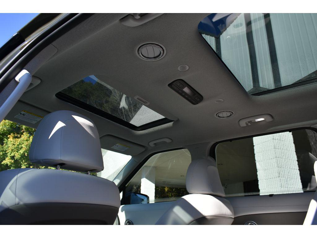 new 2026 Hyundai Palisade car, priced at $52,085