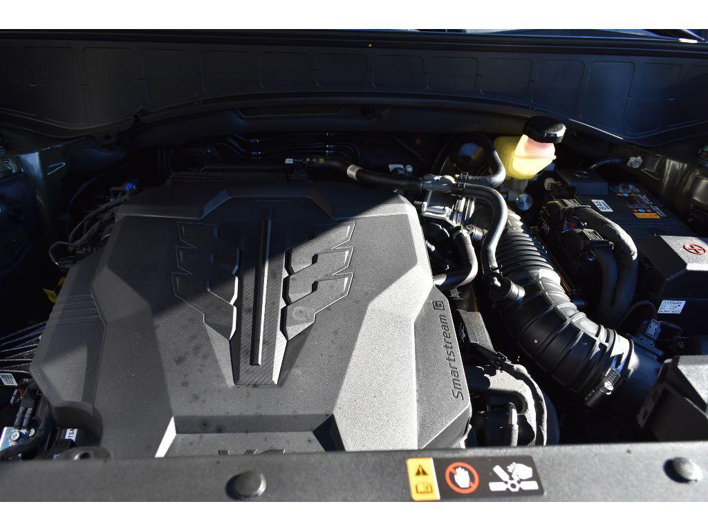 new 2026 Hyundai Palisade car, priced at $52,085