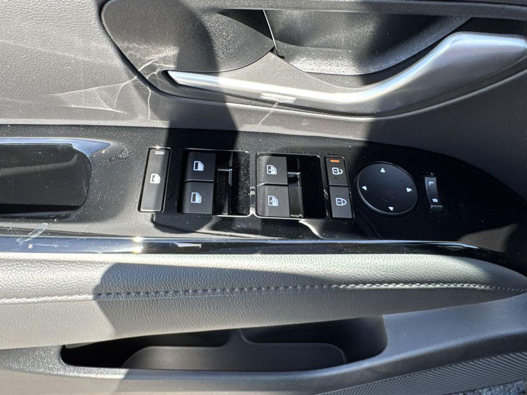 new 2025 Hyundai SANTA CRUZ car, priced at $34,261