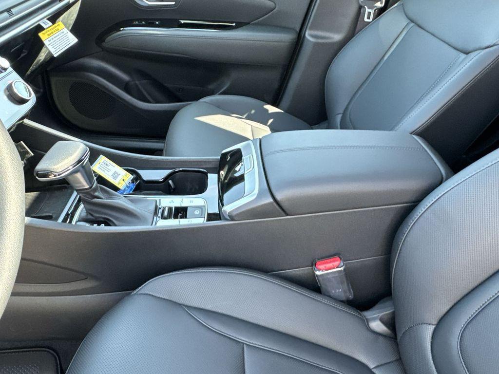 new 2025 Hyundai SANTA CRUZ car, priced at $34,261