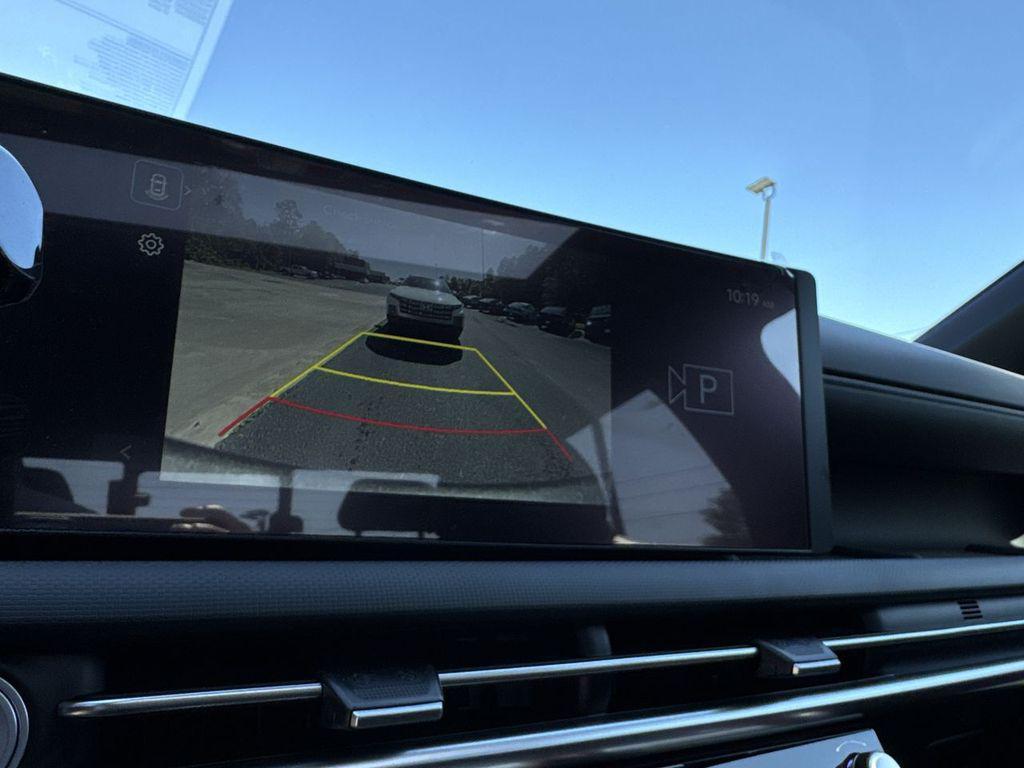 new 2025 Hyundai SANTA CRUZ car, priced at $34,261