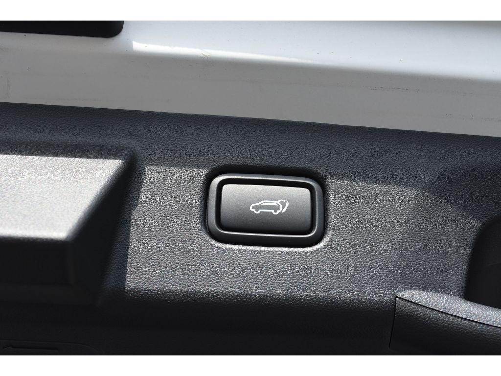 new 2025 Hyundai Tucson car, priced at $34,282