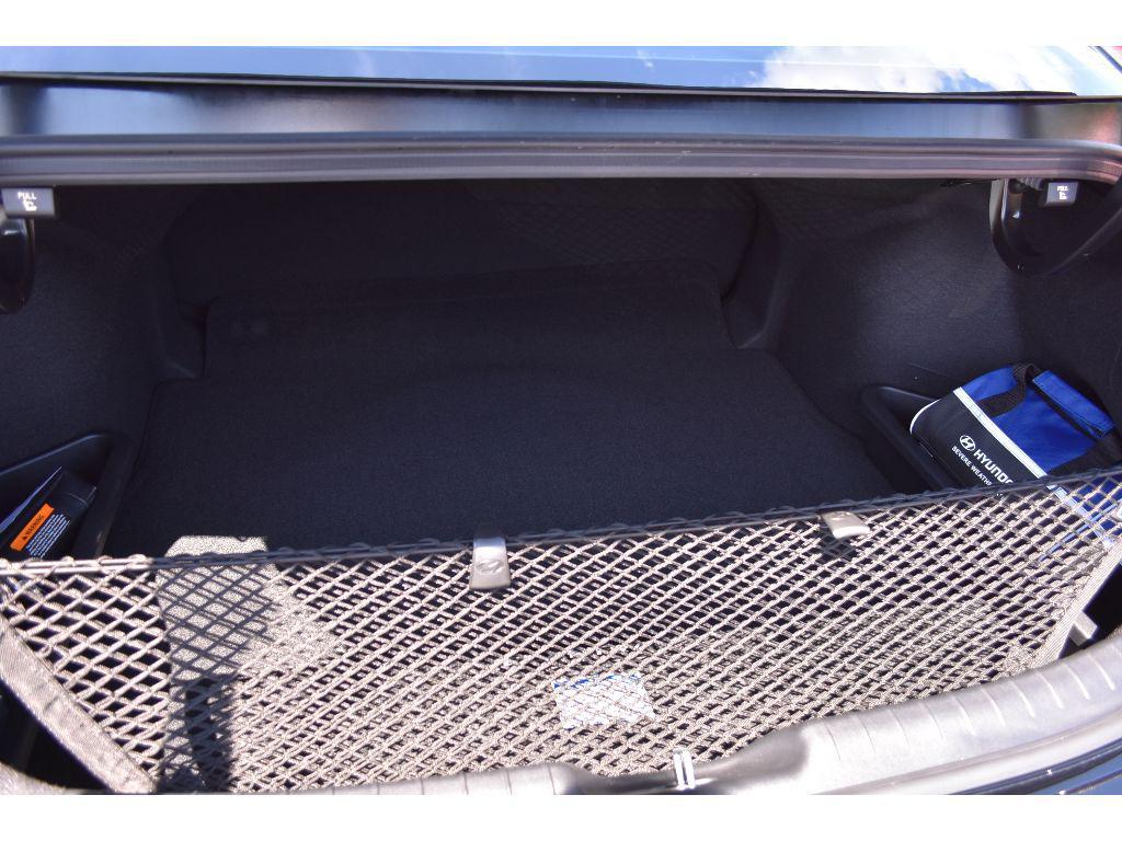 new 2025 Hyundai ELANTRA HEV car, priced at $27,270