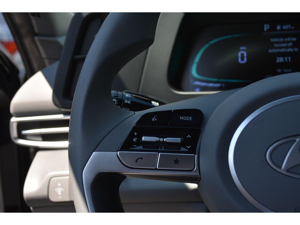 new 2025 Hyundai ELANTRA HEV car, priced at $27,270