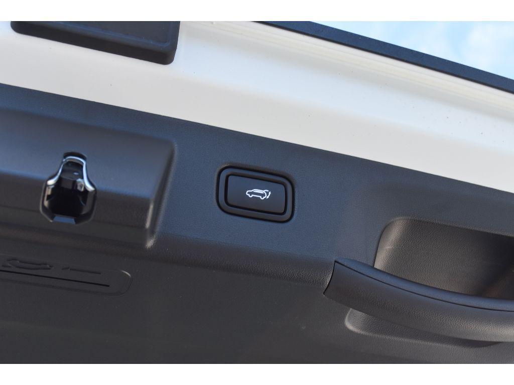 new 2025 Hyundai Tucson car, priced at $32,219