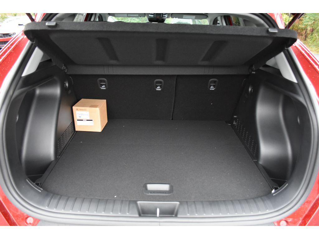 new 2026 Hyundai Kona car, priced at $29,450