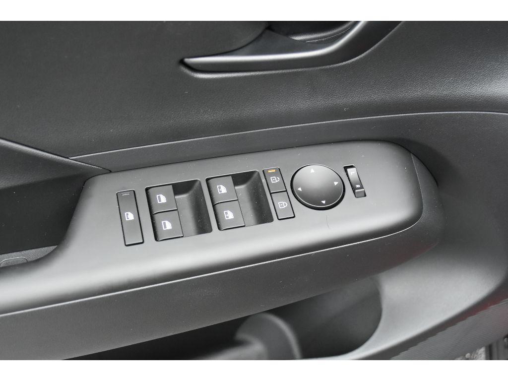 new 2026 Hyundai Kona car, priced at $29,450