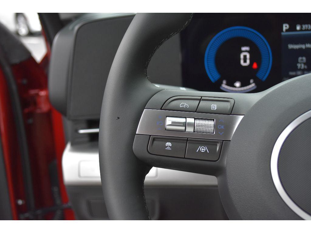 new 2026 Hyundai Kona car, priced at $29,450