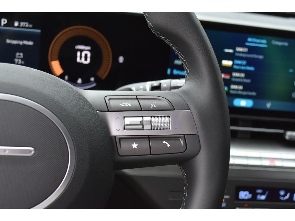 new 2026 Hyundai Kona car, priced at $29,450