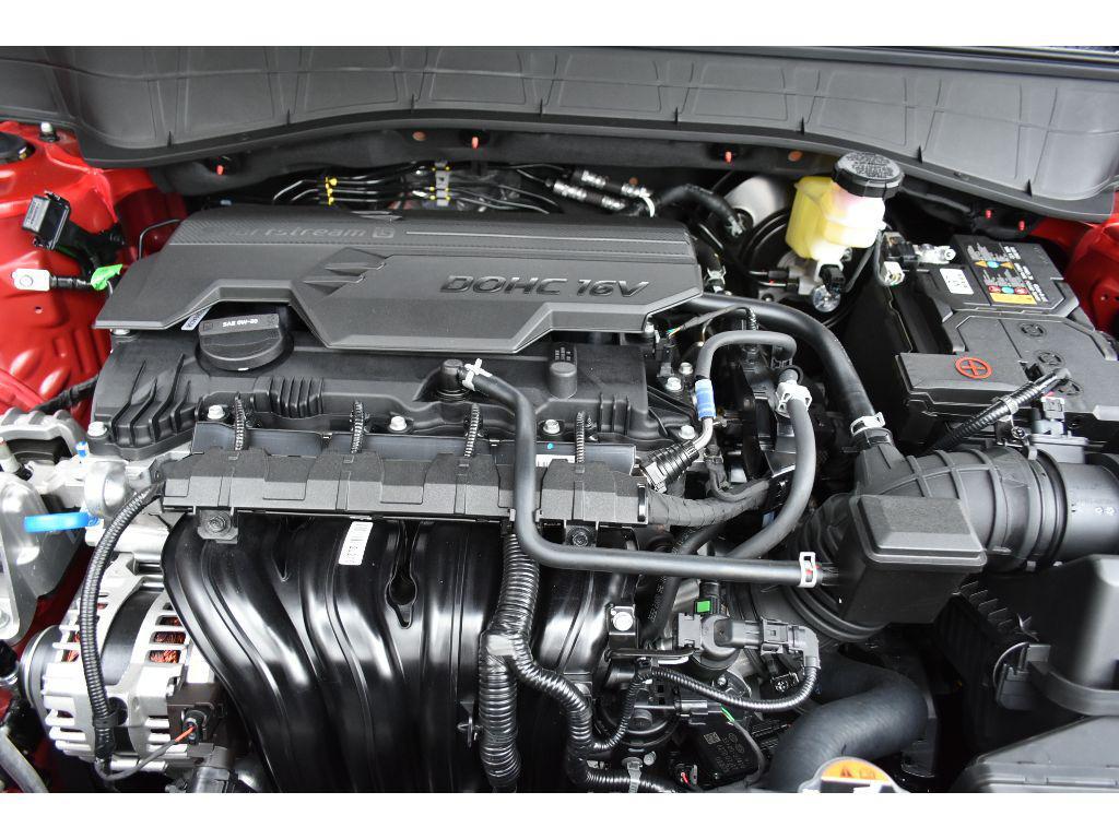 new 2026 Hyundai Kona car, priced at $29,450