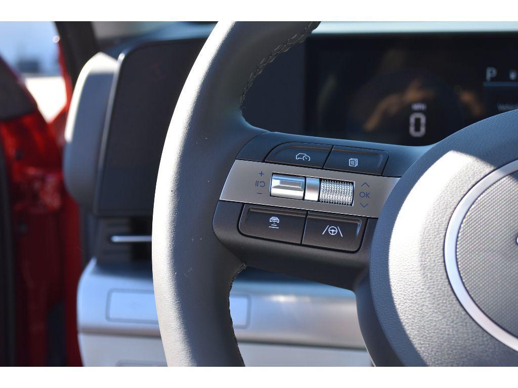 new 2026 Hyundai Kona car, priced at $29,475