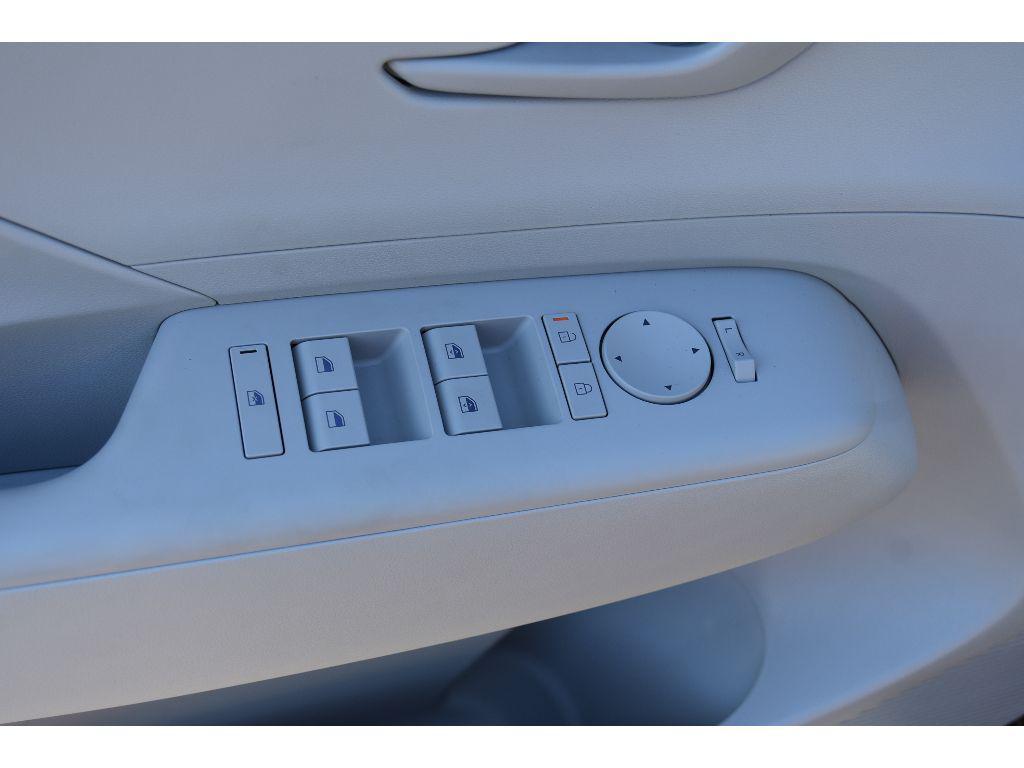 new 2026 Hyundai Kona car, priced at $29,475