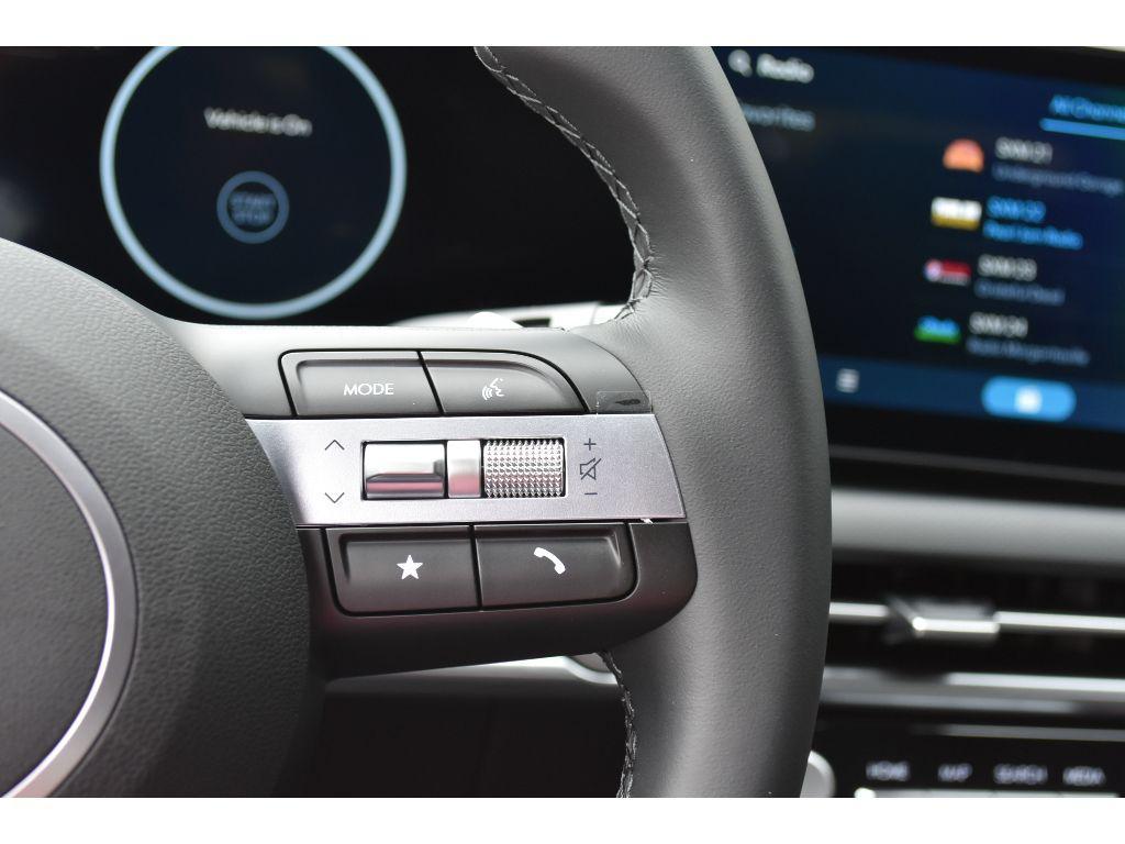 new 2025 Hyundai SANTA CRUZ car, priced at $40,751