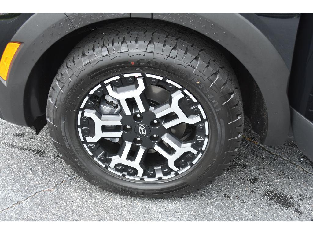 new 2025 Hyundai SANTA CRUZ car, priced at $40,751