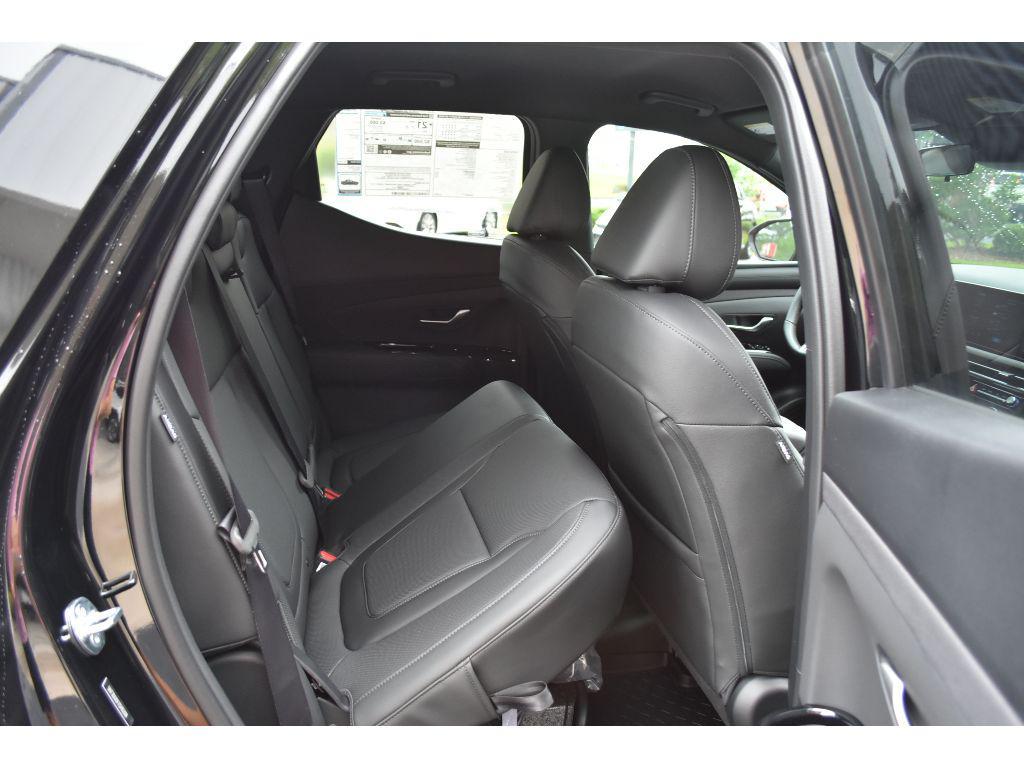 new 2025 Hyundai SANTA CRUZ car, priced at $40,751