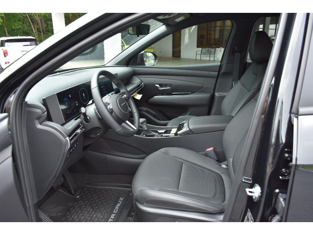 new 2025 Hyundai SANTA CRUZ car, priced at $40,751