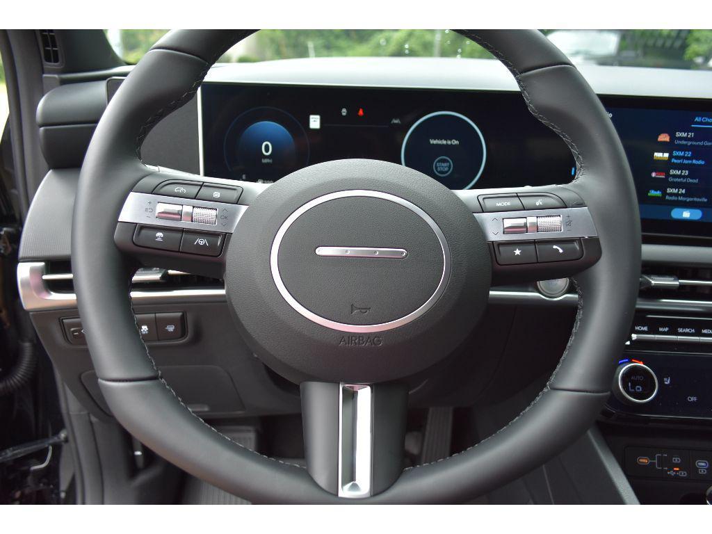 new 2025 Hyundai SANTA CRUZ car, priced at $40,751