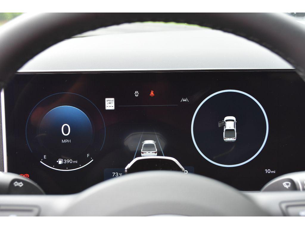 new 2025 Hyundai SANTA CRUZ car, priced at $40,751