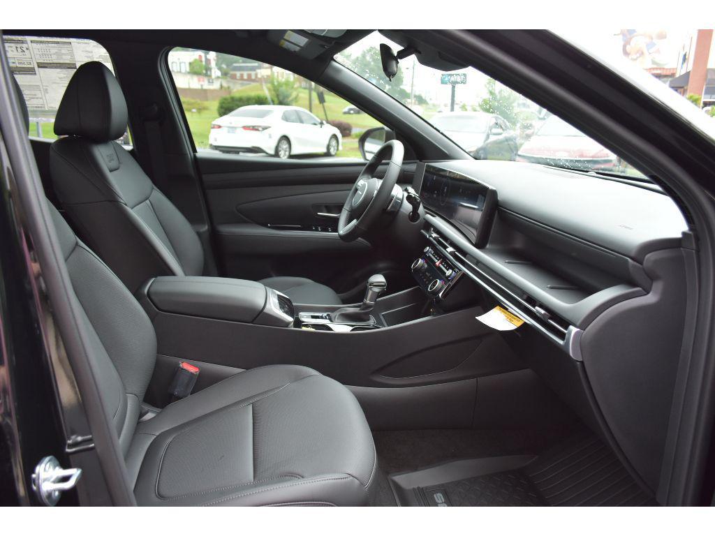 new 2025 Hyundai SANTA CRUZ car, priced at $40,751
