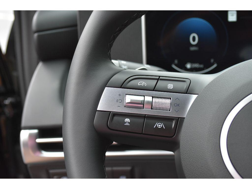 new 2025 Hyundai SANTA CRUZ car, priced at $40,751