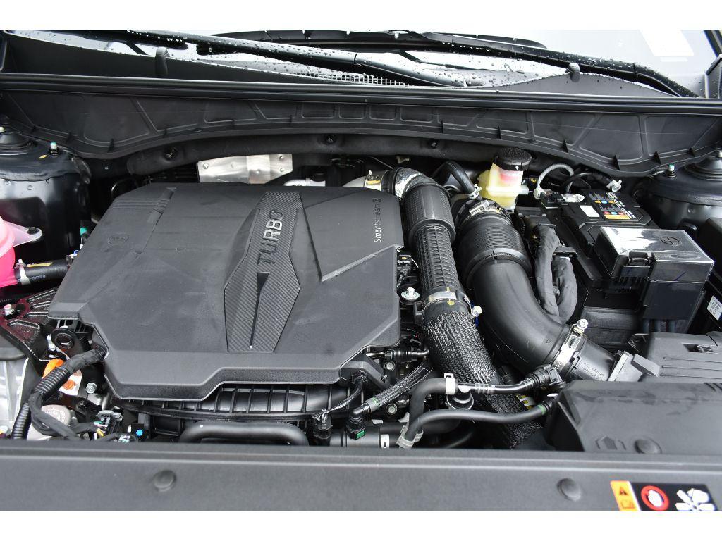 new 2025 Hyundai SANTA CRUZ car, priced at $40,751