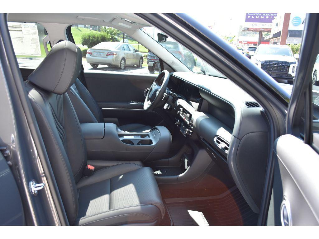 new 2026 Hyundai Palisade car