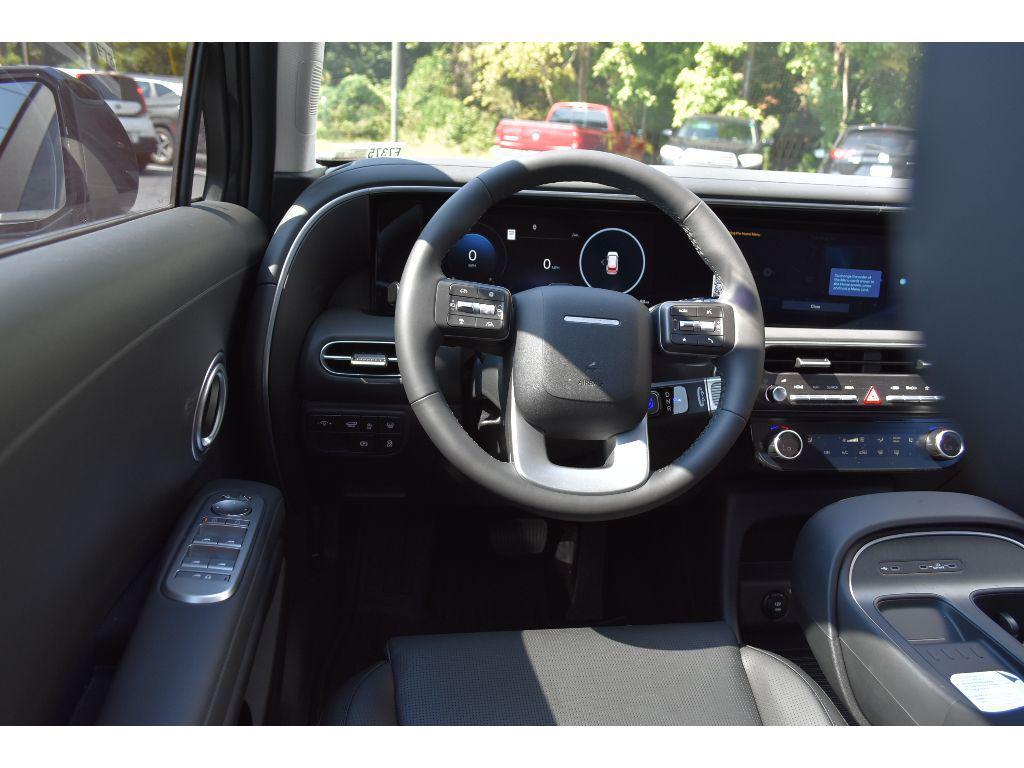 new 2026 Hyundai Palisade car