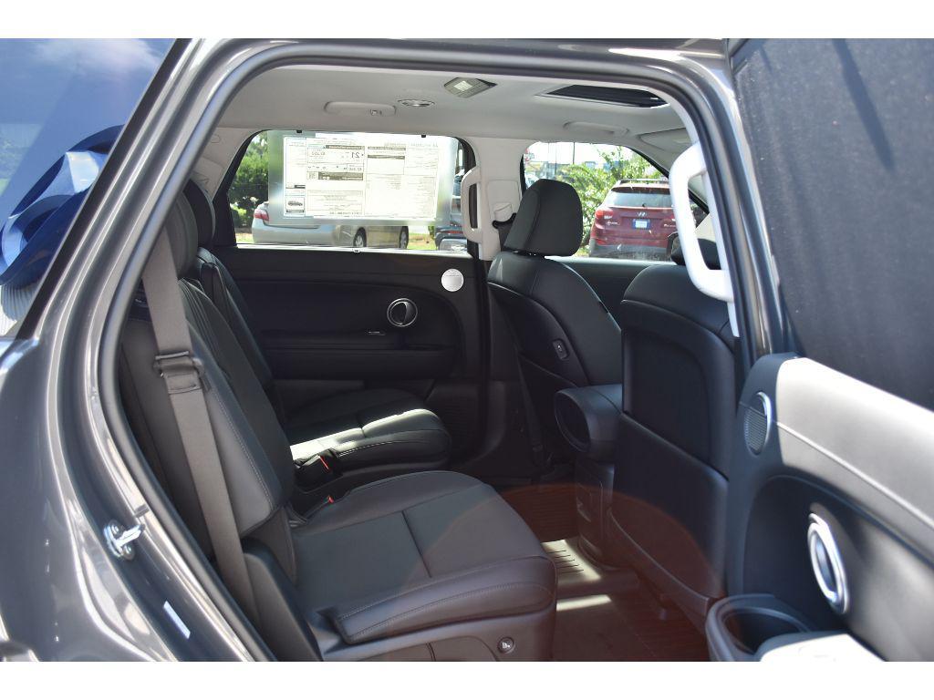 new 2026 Hyundai Palisade car