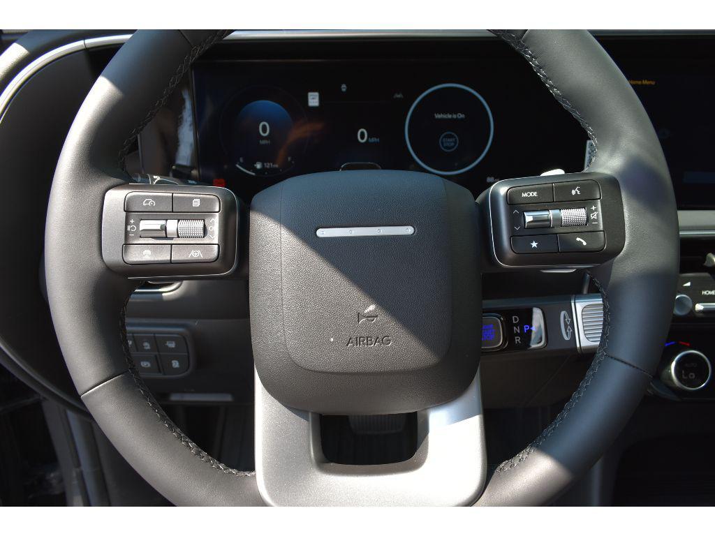 new 2026 Hyundai Palisade car