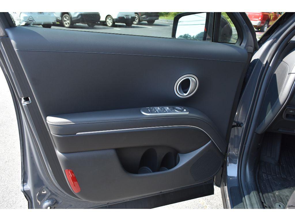 new 2026 Hyundai Palisade car