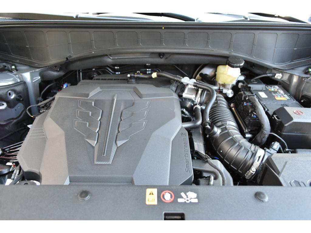 new 2026 Hyundai Palisade car