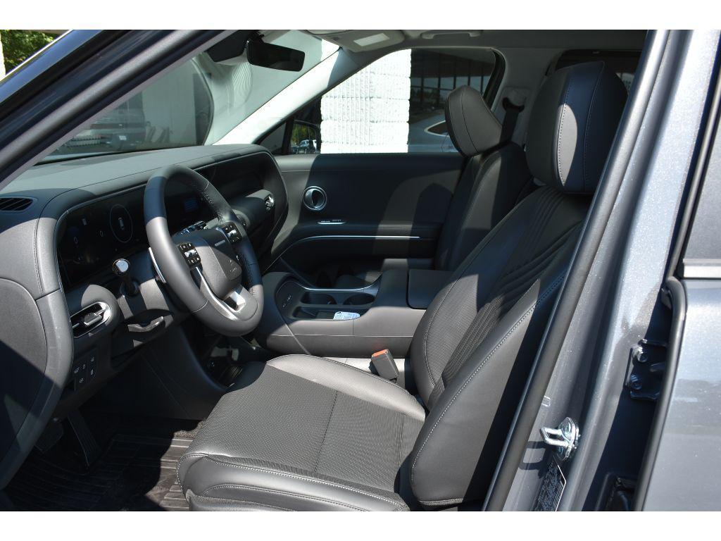 new 2026 Hyundai Palisade car