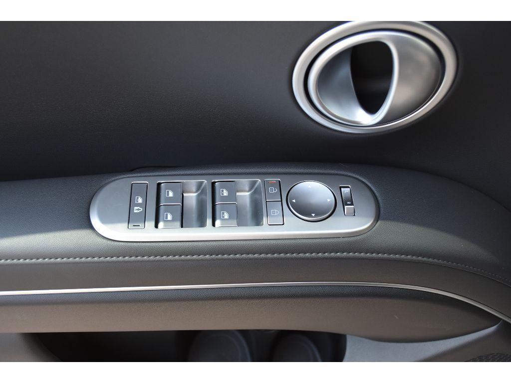 new 2026 Hyundai Palisade car