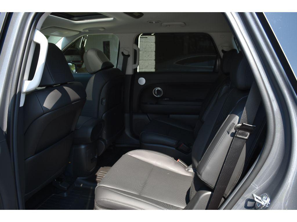 new 2026 Hyundai Palisade car