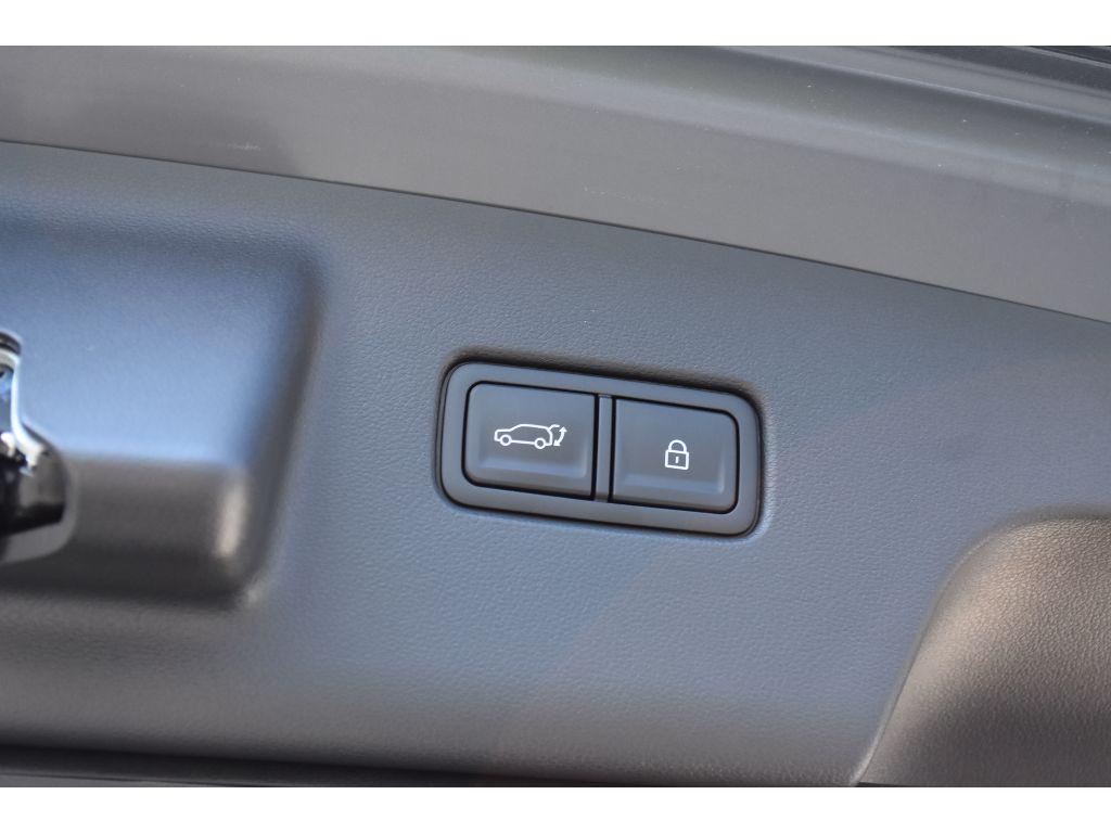 new 2026 Hyundai Palisade car