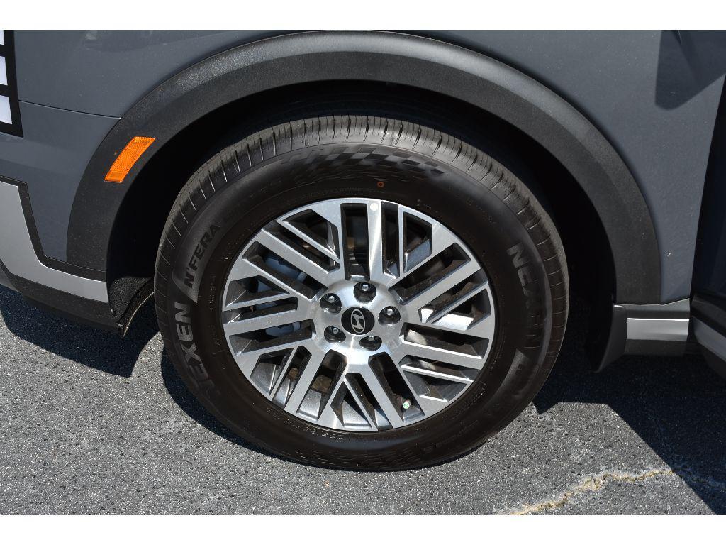 new 2026 Hyundai Palisade car