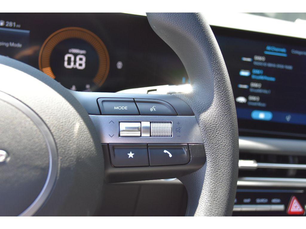 new 2026 Hyundai SANTA CRUZ car, priced at $33,705