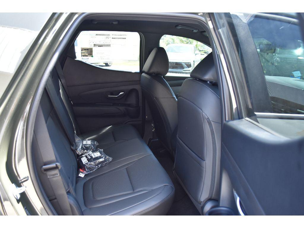 new 2026 Hyundai SANTA CRUZ car, priced at $33,705