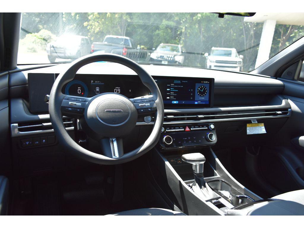 new 2026 Hyundai SANTA CRUZ car, priced at $33,705