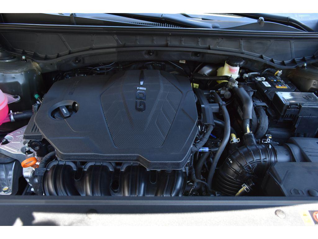 new 2026 Hyundai SANTA CRUZ car, priced at $33,705