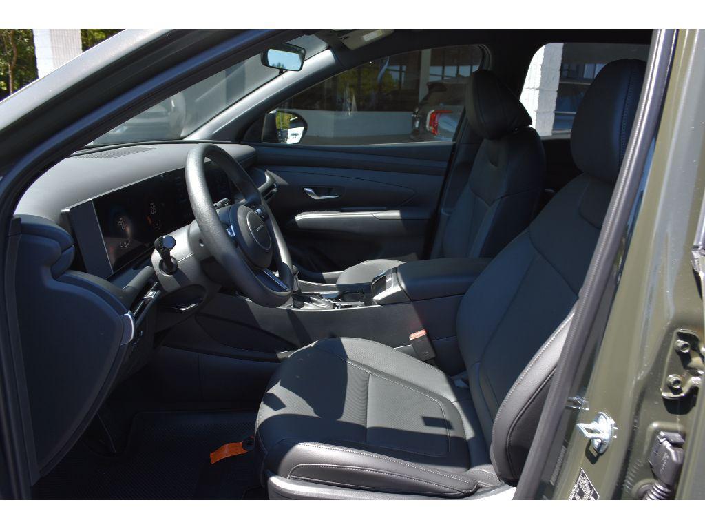 new 2026 Hyundai SANTA CRUZ car, priced at $33,705