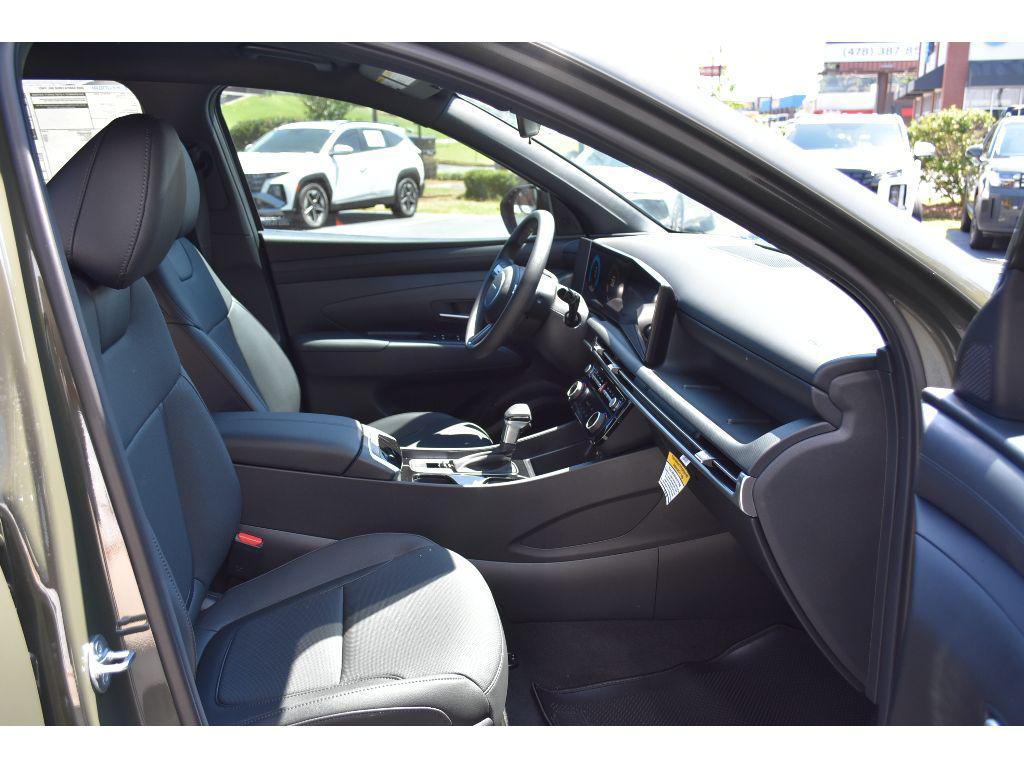 new 2026 Hyundai SANTA CRUZ car, priced at $33,705