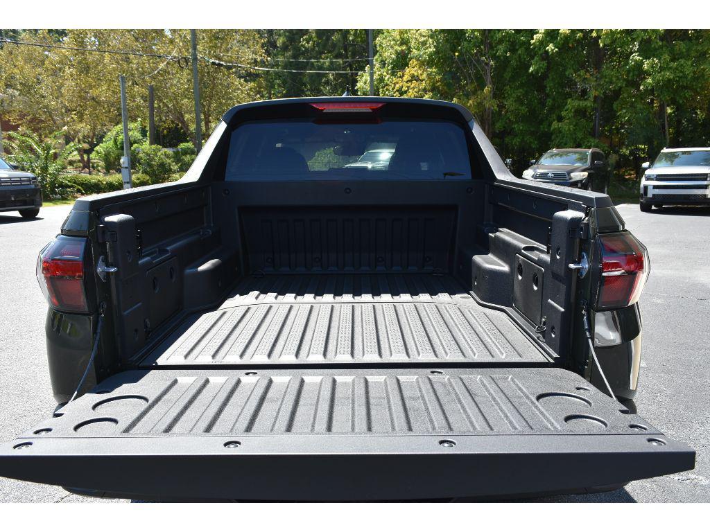 new 2026 Hyundai SANTA CRUZ car, priced at $33,705