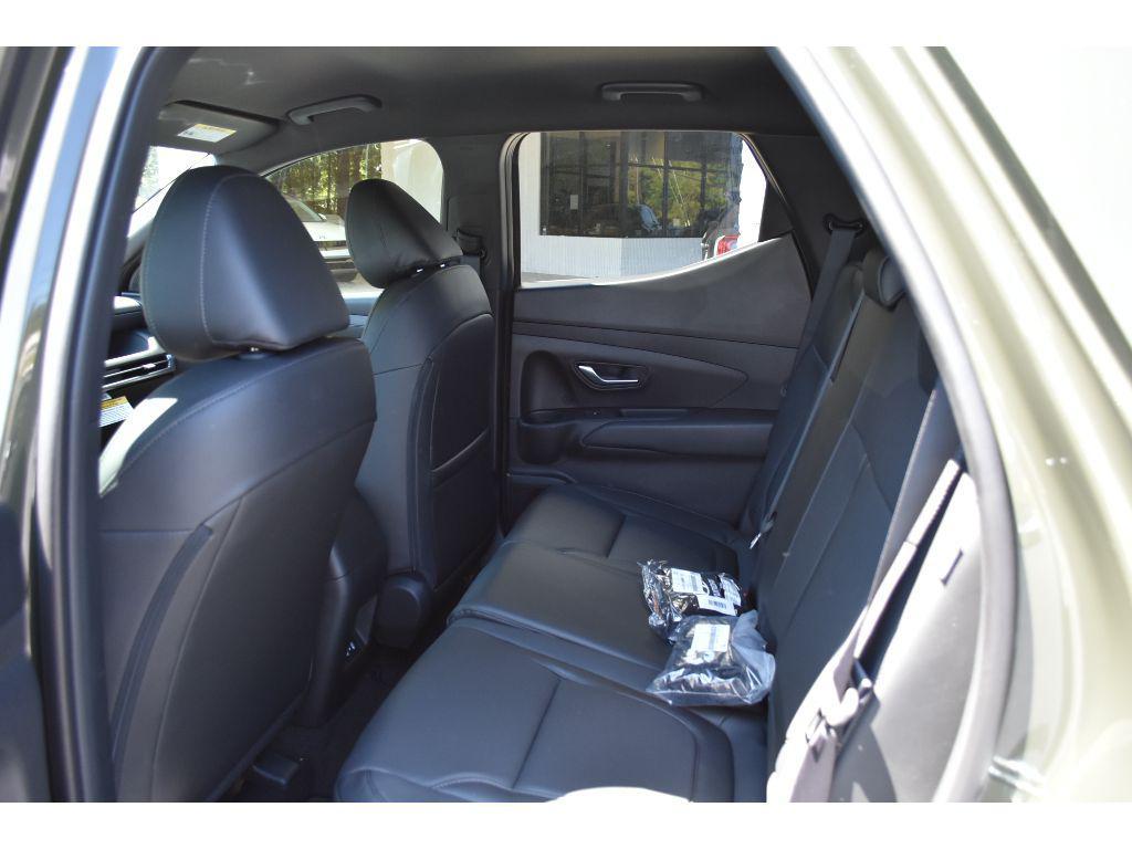 new 2026 Hyundai SANTA CRUZ car, priced at $33,705