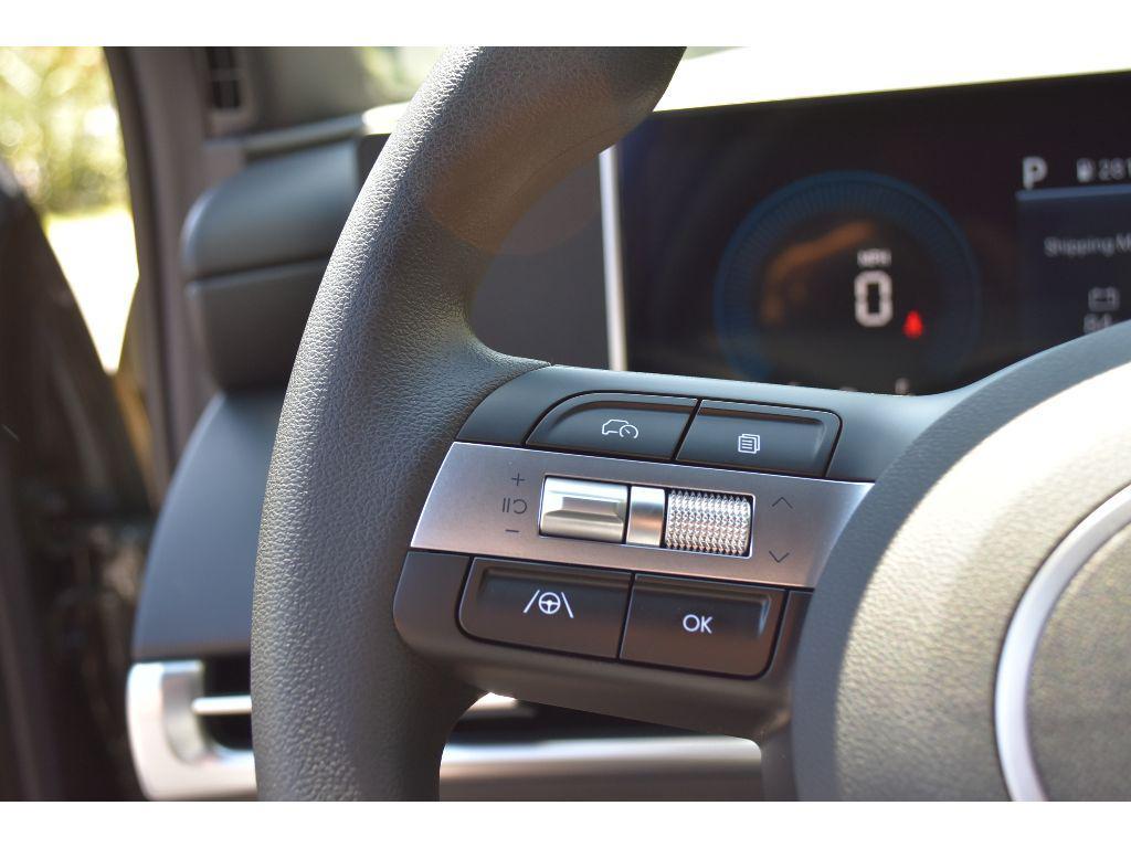 new 2026 Hyundai SANTA CRUZ car, priced at $33,705