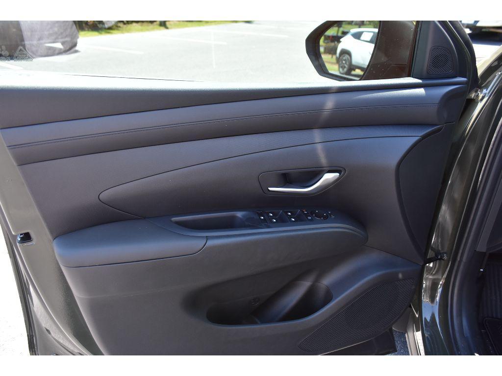 new 2026 Hyundai SANTA CRUZ car, priced at $33,705