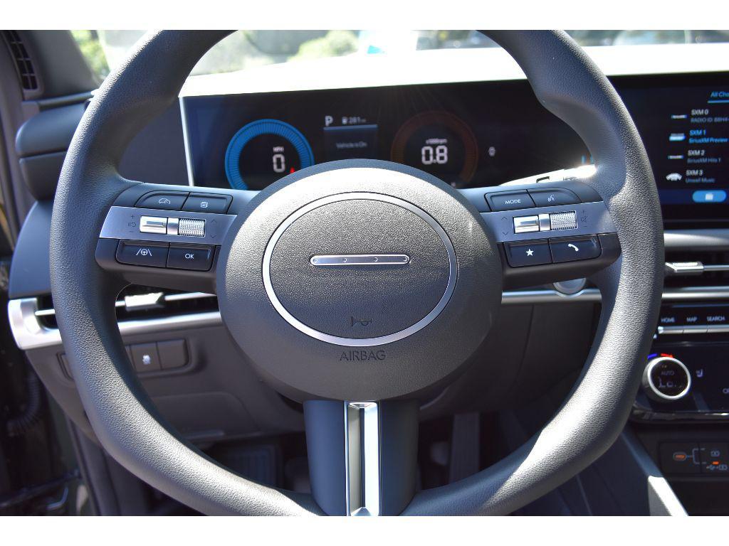 new 2026 Hyundai SANTA CRUZ car, priced at $33,705