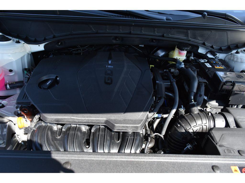 new 2026 Hyundai SANTA CRUZ car, priced at $36,850