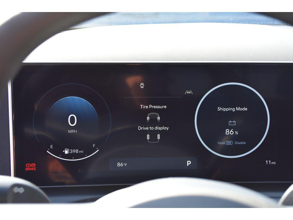 new 2026 Hyundai SANTA CRUZ car, priced at $36,850