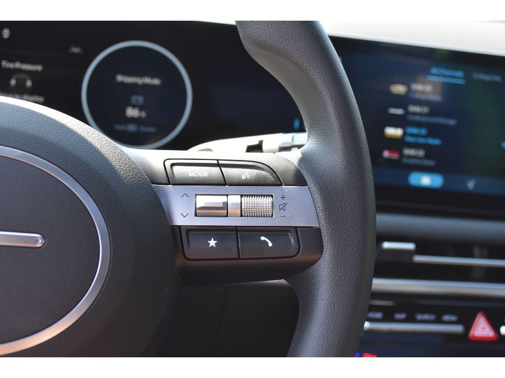 new 2026 Hyundai SANTA CRUZ car, priced at $36,850